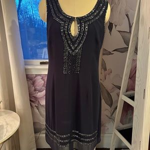 Venus Beaded Dress